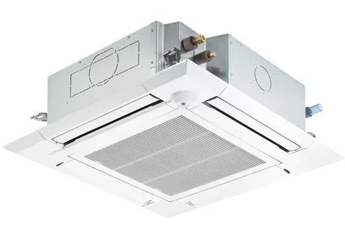 Кондиционер кассетный Mitsubishi Electric SLZ-M60FA/SUZ-KA60VA