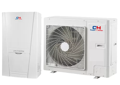Тепловой насос Cooper&hunter CH-HP12SINM2