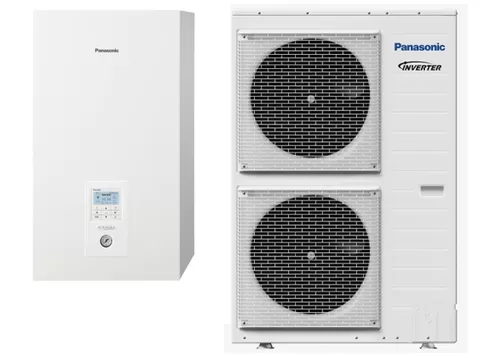 Тепловой насос Panasonic WH-SXC09H3E5 / WH-UX09HE5