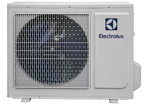 Компрессорно-конденсаторный блок Electrolux ECC-10