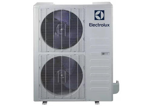 Компрессорно-конденсаторный блок Electrolux ECC-16