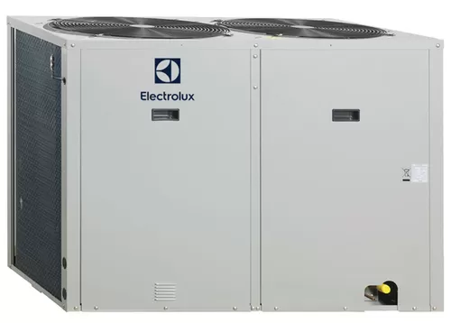 Компрессорно-конденсаторный блок Electrolux ECC-22