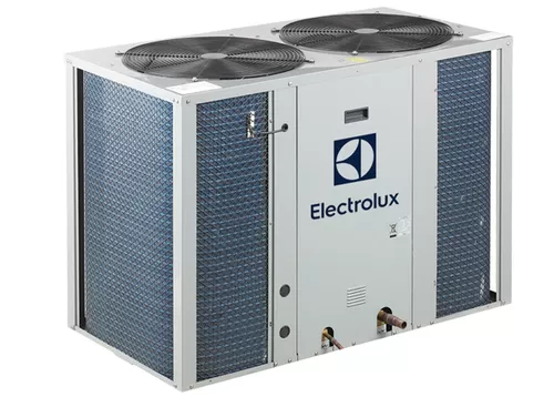 Компрессорно-конденсаторный блок Electrolux ECC-35