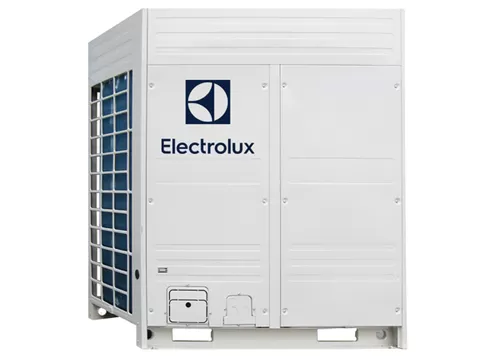 Компрессорно-конденсаторный блок Electrolux ECC-45