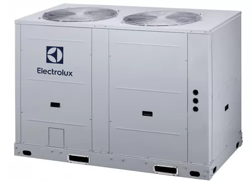 Компрессорно-конденсаторный блок Electrolux ECC-53