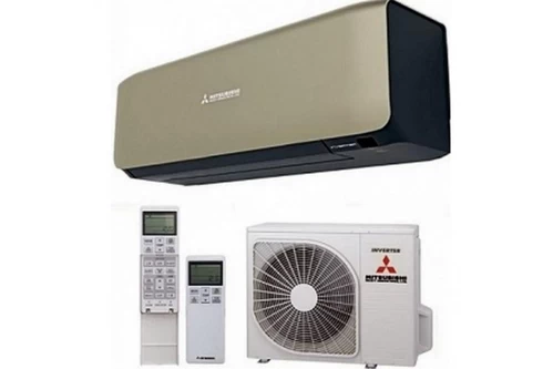 Кондиционер Mitsubishi Heavy Industries SRK20ZS-WT/SRC20ZS-W