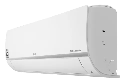 Кондиционер сплит-система LG PC07SQR серия ECO Smart 2021