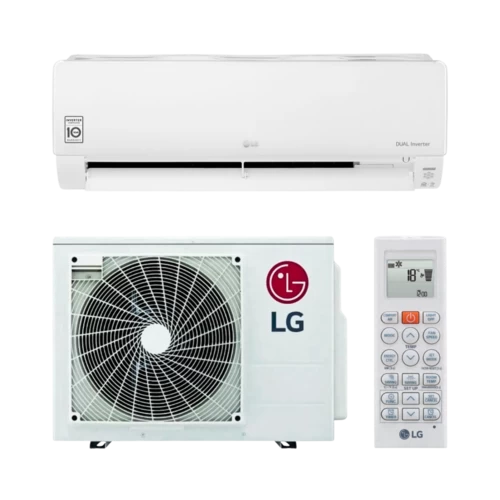 Кондиционер LG DC09RH серия EVO MAX