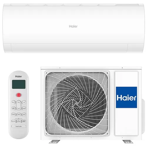 Кондиционер Haier HSU-12HPL103/R3 Серия CORAL