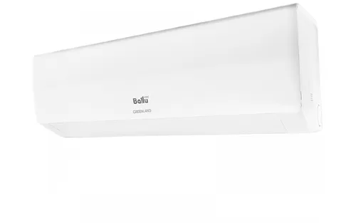 Кондиционер BALLU BSGRI-12HN8-22Y Greenland DC Inverter