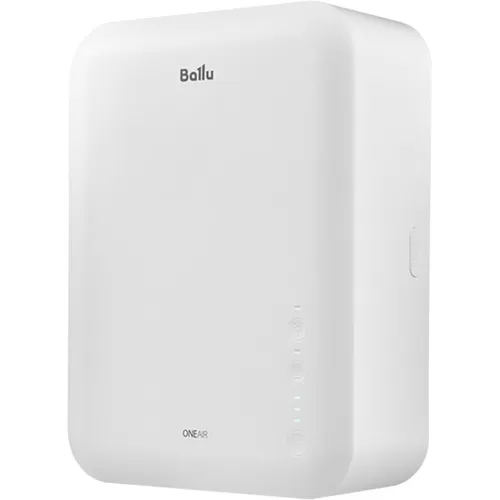 Приточный очиститель воздуха BALLU ONEAIR ASP-80