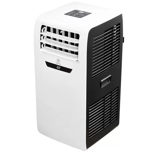 Мобильный кондиционер Electrolux EACM-09 FM/N3 серия MANHATTAN