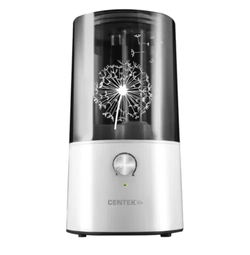 Ультразвуковой увлажнитель воздуха Centek СТ-5101 BLACK