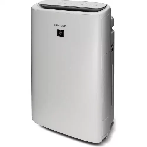 Климатический комплекс SHARP KIN51RW