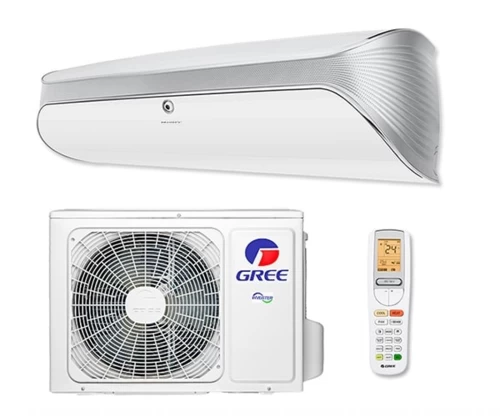 Кондиционер Gree Soyal Inverter GWH09AKC-K6DNA1A