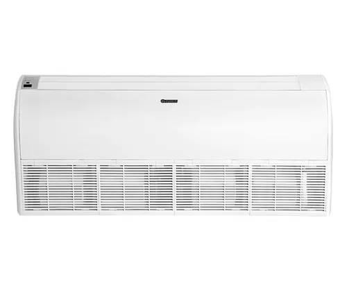 Кондиционер напольно-потолочный Gree U-Match GUD160ZD1/B-S/GUD160W1/NhB-X