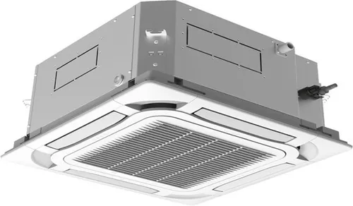 Кассетный кондиционер Gree GUD125W/A-X/GUD125T/A-S