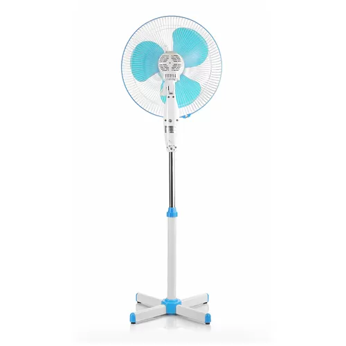 Вентилятор Centek CT-5015 Blue