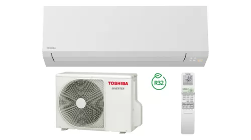 Кондиционер Toshiba SHORAI EDGE RAS-B13G3KVSG-EE/RAS-13J2AVSG-E1