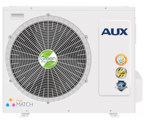 Наружный блок мульти сплит-системы AUX AM3-H21/4DR1