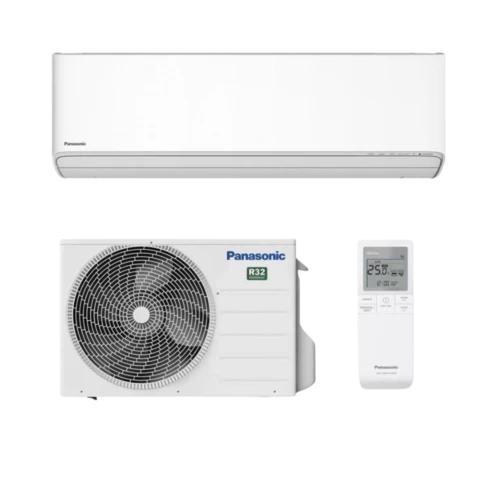 Кондиционер Panasonic Design White Inverter CS-Z25XKEW/CU-Z25XKE