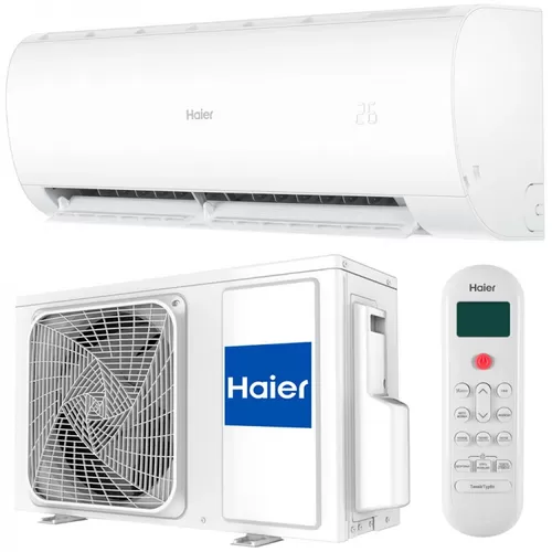 Кондиционер Haier HSU-33HPL103/R3 Серия CORAL
