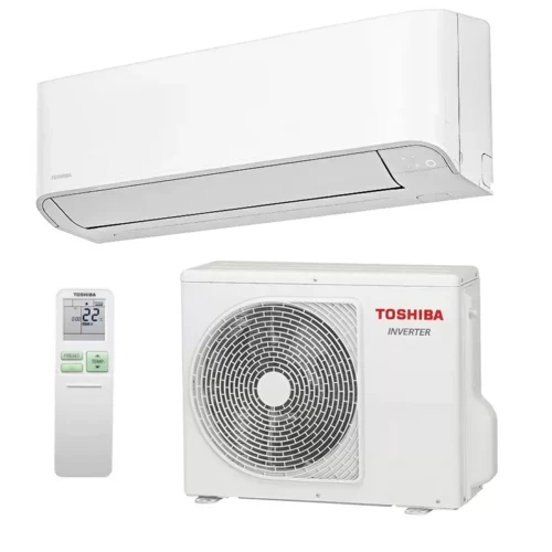 Кондиционер Toshiba SEIYA RAS-13CKVG-EE/RAS-13JAVG-EE