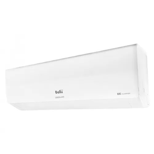 Кондиционер BALLU BSGRI-24HN Greenland DC Inverter