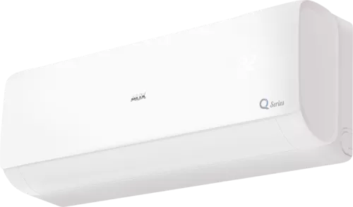 Кондиционер AUX Q SMART Inverter ASW-H09A4/HA-R2DI / AS-H09A4/HA-R2DI