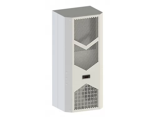 Настенный шкафной кондиционер UNISPLIT MHW-210S(1)W