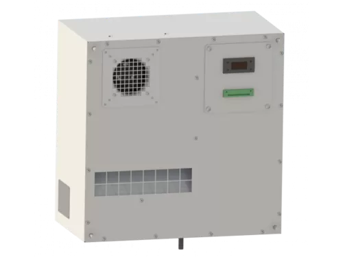 Настенный шкафной кондиционер UNISPLIT MHW-105S(1)WK (серия К)