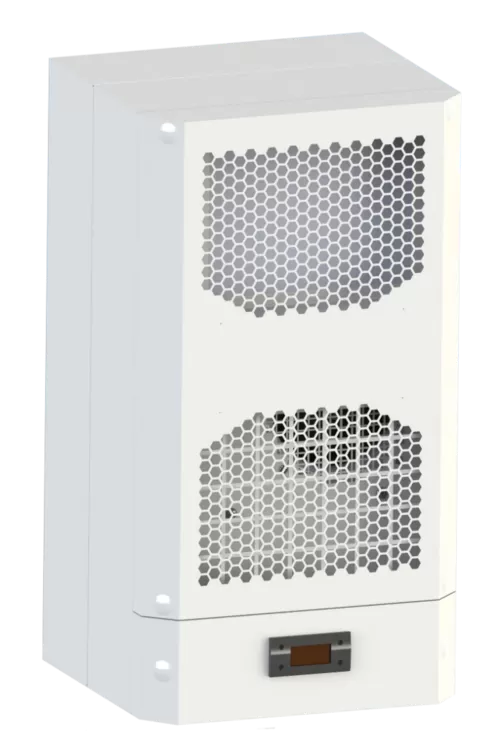 Настенный шкафной кондиционер UNISPLIT MHW-108S(1)W