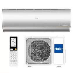 Кондиционер Haier AS25S2SJ2FA-S / 1U25MECFRA  Серия JADE