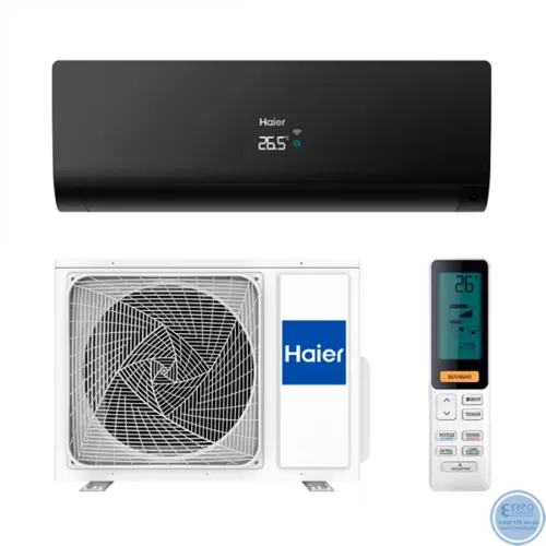 Кондиционер Haier AS50S2SF2FA-B / 1U50S2SJ3FA Серия FLEXIS