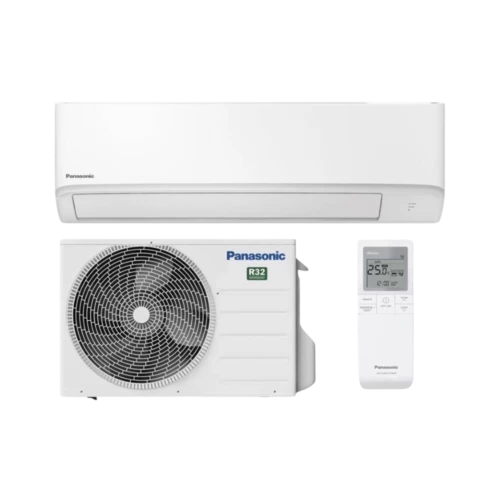 Сплит-система Panasonic Compact Inverter CS-TZ60WKEW/CU-TZ60WKE