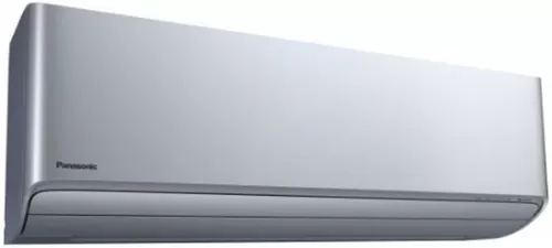 Кондиционер Panasonic Design Silver Inverter CS-XZ35XKEW/CU-Z35XKE