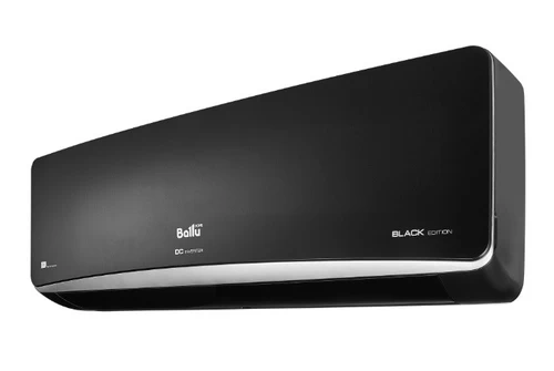 Кондиционер BALLU BSPI-10HN8/BL/EU DC-Platinum Black