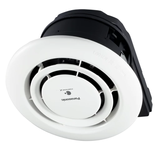 Очиститель воздуха Panasonic FV15-CSD1 AIR-E