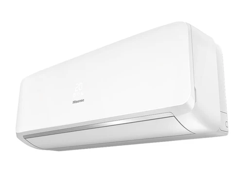 Кондиционер Hisense Expert Pro DC Inverter AS-18UW4SXATD077