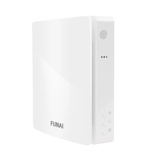 Приточно-вытяжная установка FUNAI Kochi ERW-60X