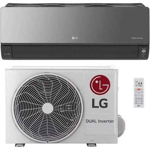Кондиционер LG AC12BK ARTCOOL Mirror
