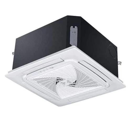 Кассетный кондиционер Haier AB160S1LK2FA/1U160S1LN1FB