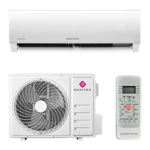 Настенный кондиционер Dantex Corso Inverter RK-18SDMI/RK-18SDMIE