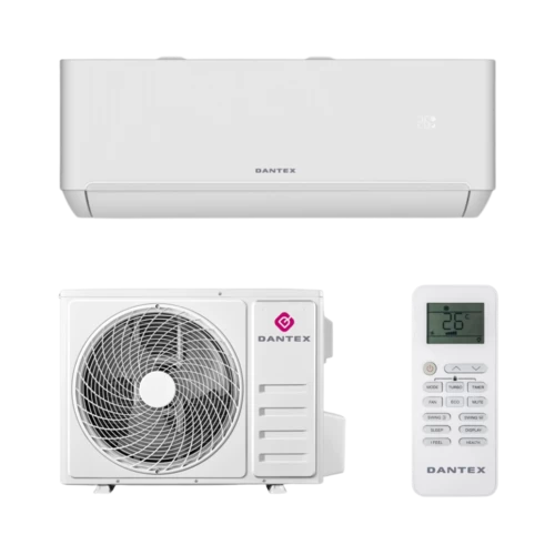 Сплит-система Dantex Advance Pro Plus Inverter RK-12SATI PLUS/RK-12SATIE