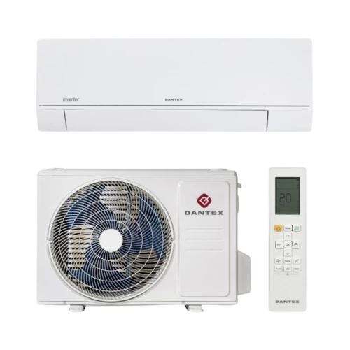 Кондиционер Dantex Perfect Inverter RK-09PDMI/RK-09PDMIE