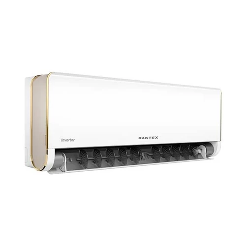 Настенный кондиционер Dantex VISION INVERTER RK-09VDMI/RK-09VDMIE