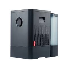 Мойка воздуха Boneco W400 Black