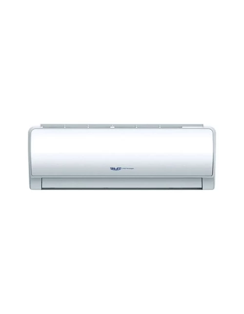 Настенный фанкойл SHUFT SFH-250 V2