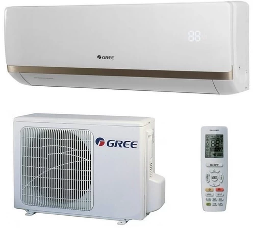 Кондиционер Gree Bora Inverter GWH12ААBХB-K6DNA2С