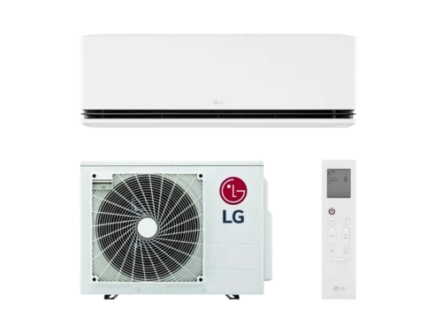 Сплит-система LG Deluxe Pro H12S1D